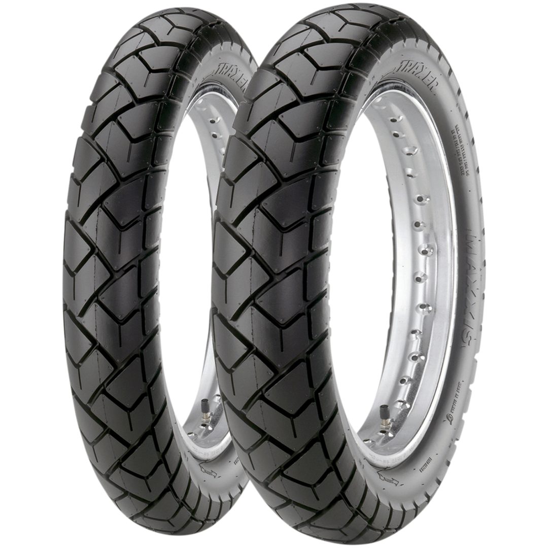 Crossdäck Bak Traxer M-6017 MAXXIS 140/70-17