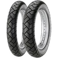 Crossdäck Bak Traxer M-6017 MAXXIS