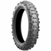 Crossdäck Battlecross E50 Bridgestone