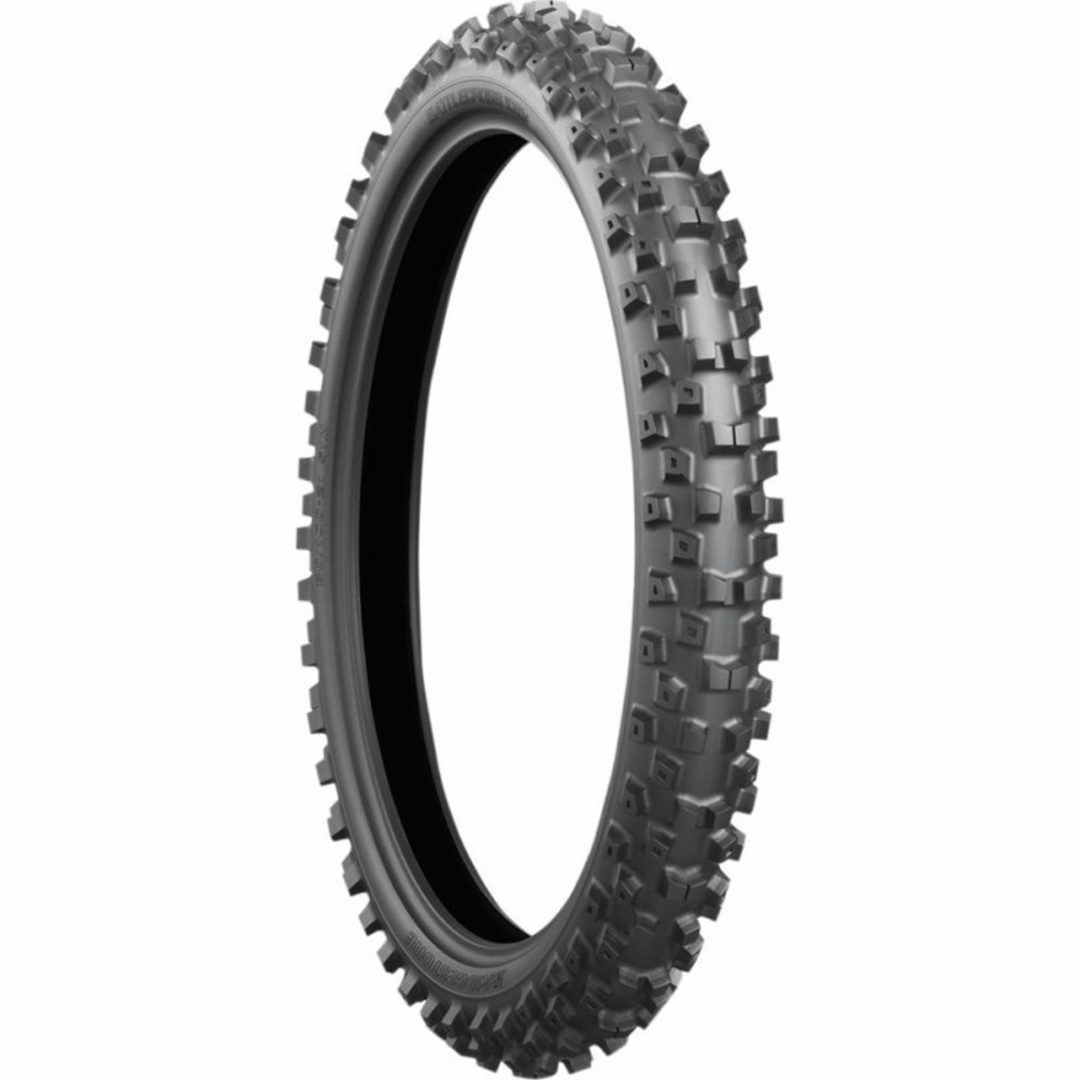Crossdäck Battlecross X20 Bridgestone