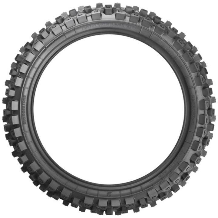 Crossdäck Battlecross X31 80/100-21 BRIDGESTONE – bild 2