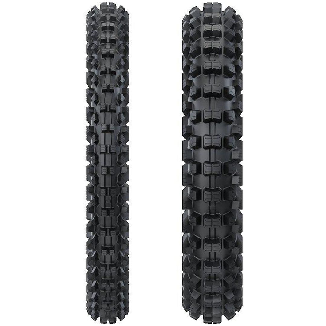 Crossdäck CM734 CST