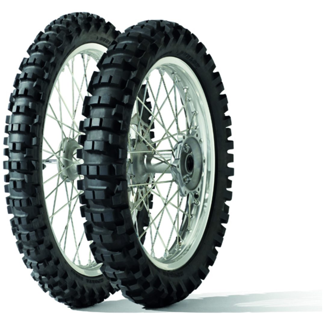 Crossdäck D952 DUNLOP