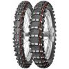 Crossdäck FORCE-MX SAND Röd MITAS – miniatyr 1