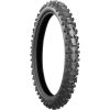 Crossdäck Fram Battlecross X20 BRIDGESTONE 70/100-19 – miniatyr 1