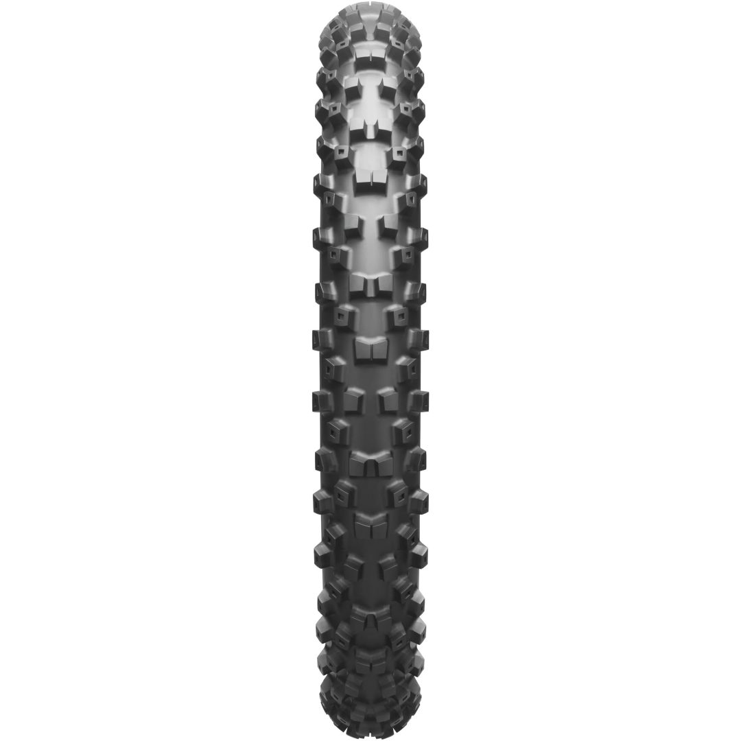 Crossdäck Fram Battlecross X20 BRIDGESTONE 80/100-21 – bild 2