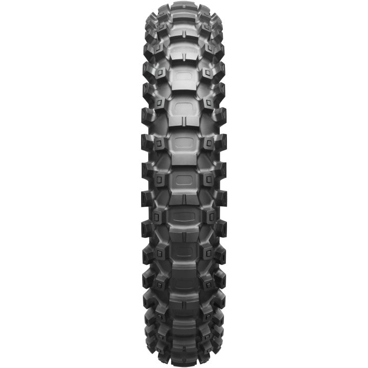 Crossdäck Fram Battlecross X20 BRIDGESTONE 80/100-21 – bild 3