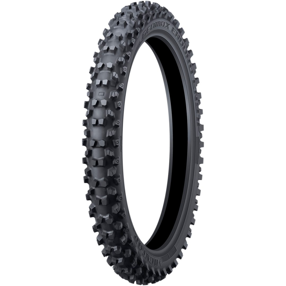 Crossdäck Fram Geomax En91 DUNLOP 90/90-21