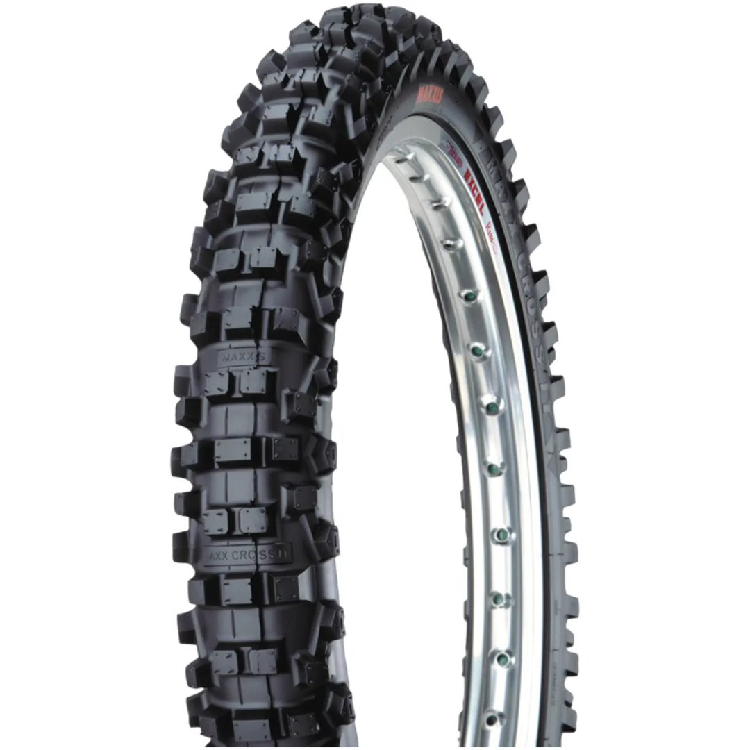 Crossdäck Fram Maxxcross It M7304 MAXXIS 2.50-10