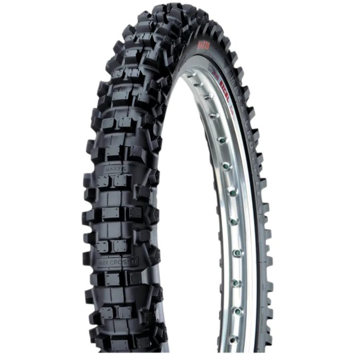 Crossdäck Fram Maxxcross It M7304 MAXXIS 70/100-17 – bild 2