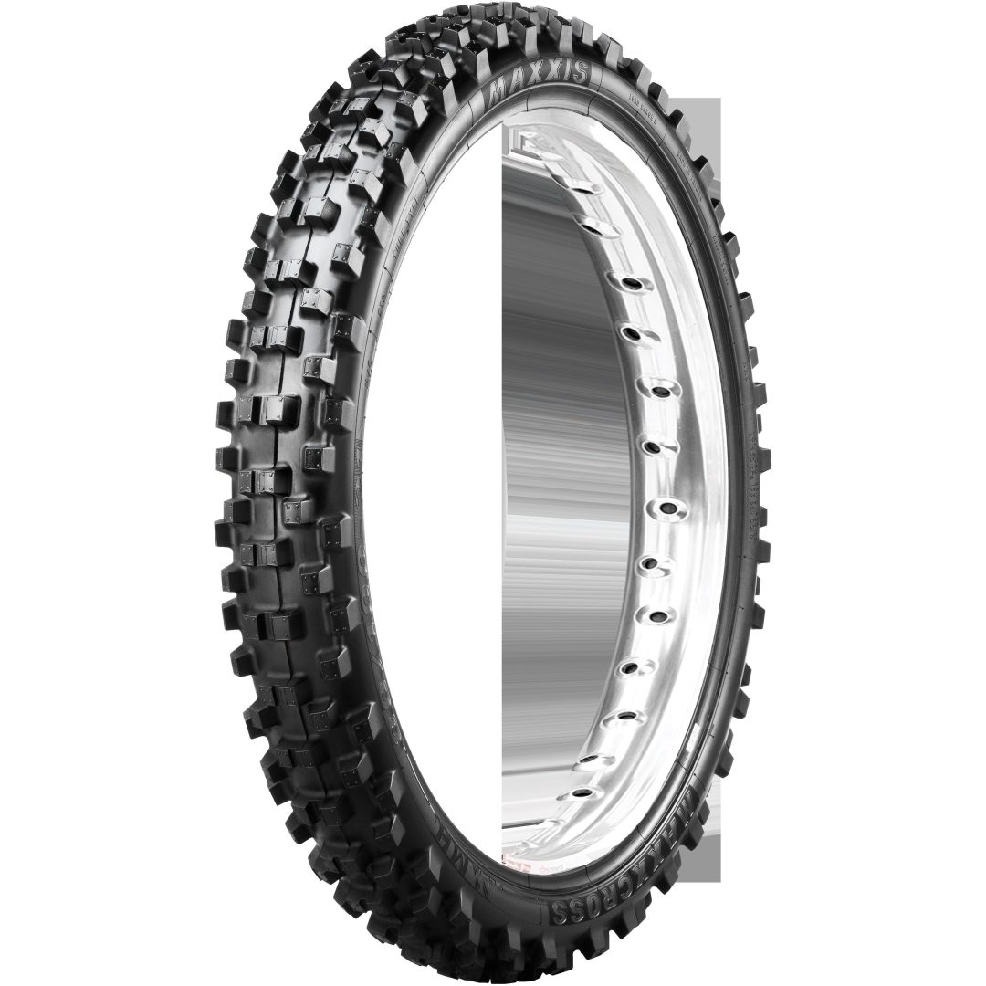 Crossdäck Fram Maxxcross Mx-mh M7325/M7326 MAXXIS 80/100-12