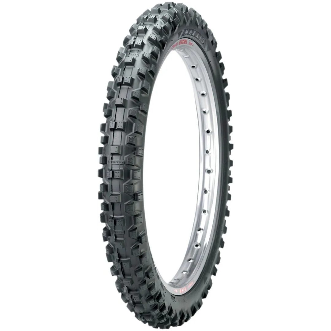 Crossdäck Fram Maxxcross Si M7311 MAXXIS 80/100-21 – bild 2
