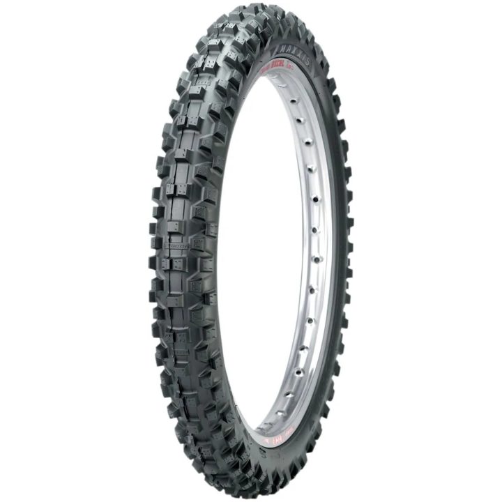 Crossdäck Fram Maxxcross Si M7311 MAXXIS 80/100-21 – bild 2