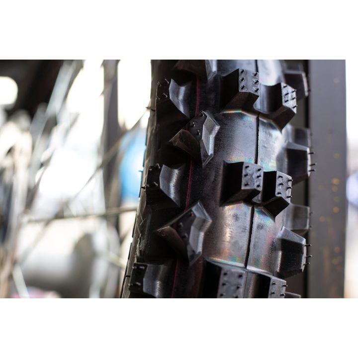 Crossdäck Fram Scorpion™ Mx32 Mid Soft PIRELLI 60/100-12 – bild 2