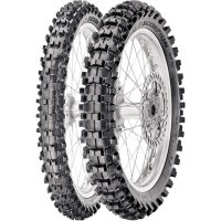 Crossdäck Fram Scorpion™ Mx32 Mid Soft PIRELLI