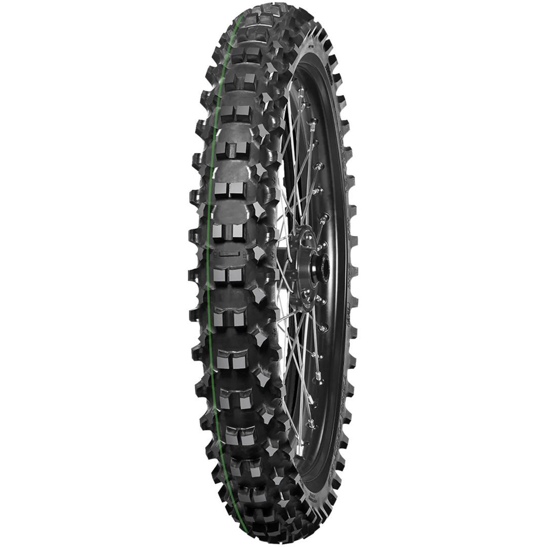 Crossdäck Fram Terra Force-ex Sm Super Light MITAS 80/100-21