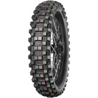 Crossdäck Fram Terra Force-mx Mh MITAS