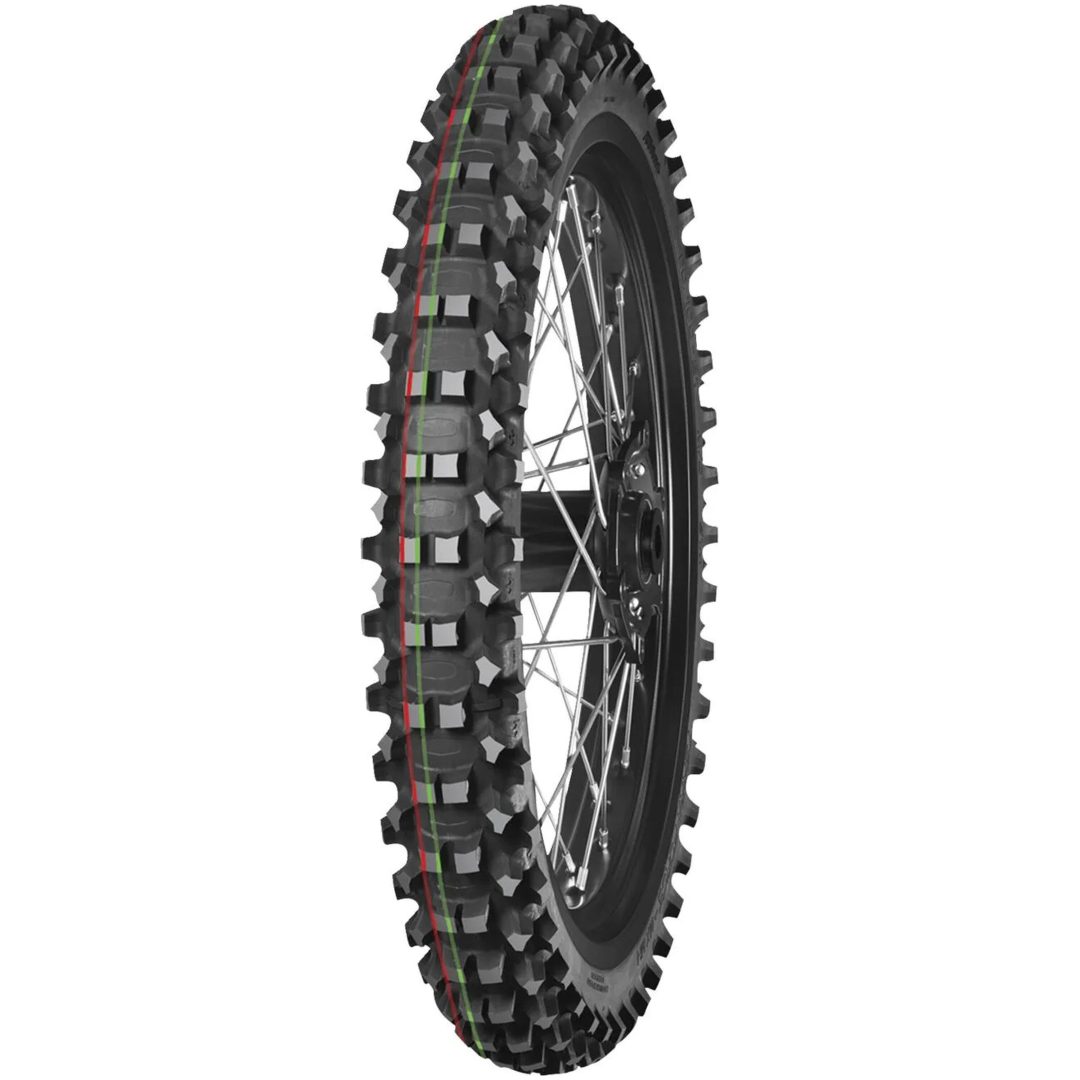 Crossdäck Fram Terra Force-mx Mh MITAS 60/100-12