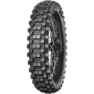 Crossdäck Fram Terra Force-mx Mh MITAS