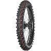 Crossdäck Fram Terra Force-mx Sand Röd MITAS 80/100-21 – miniatyr 1