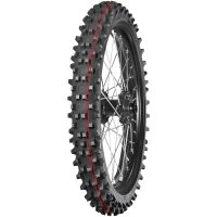 Crossdäck Fram Terra Force-mx Sand Röd MITAS