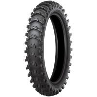 Crossdäck Geomax MX14 Bak DUNLOP