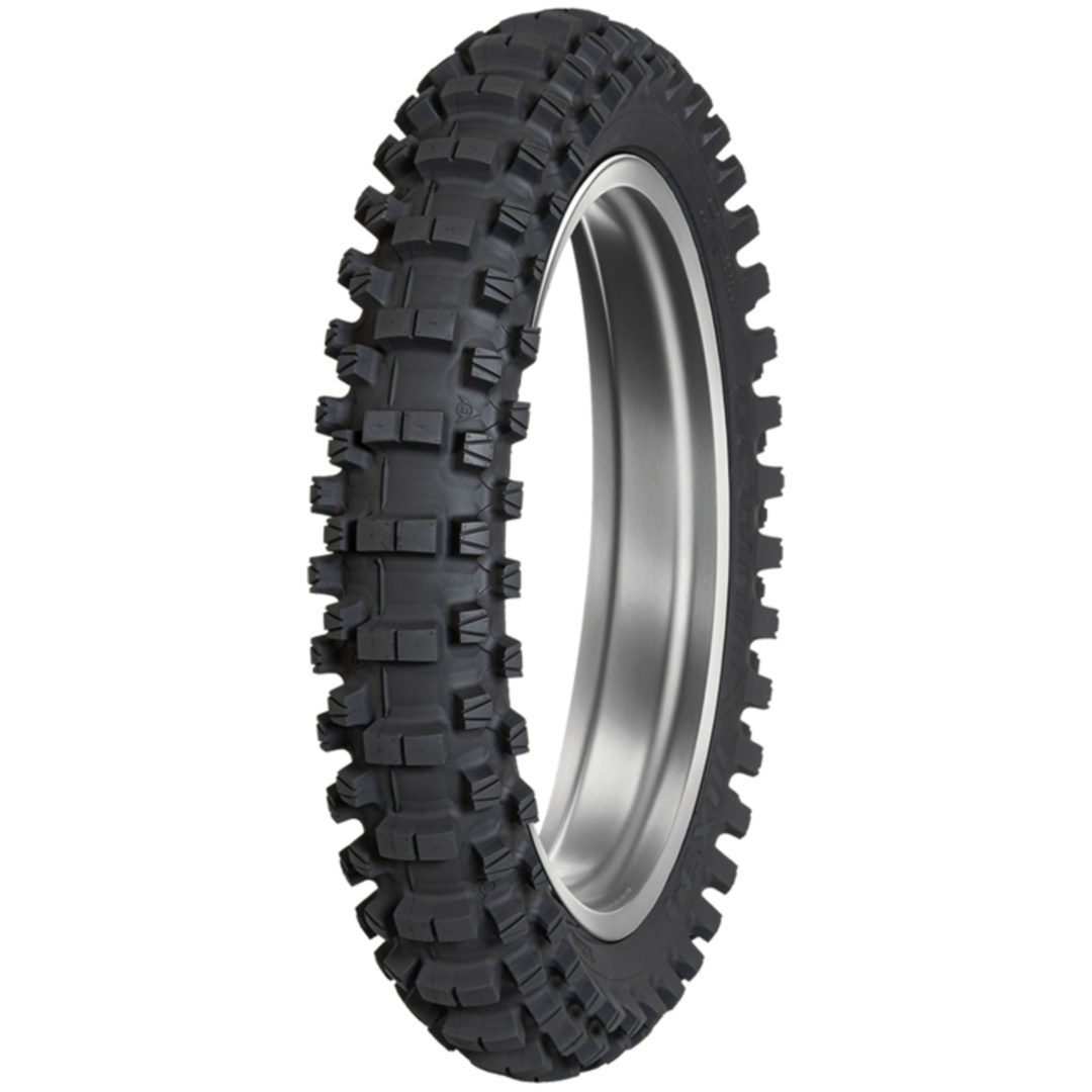 Crossdäck GEOMAX MX34 DUNLOP – bild 4