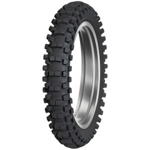 Crossdäck GEOMAX MX34 DUNLOP