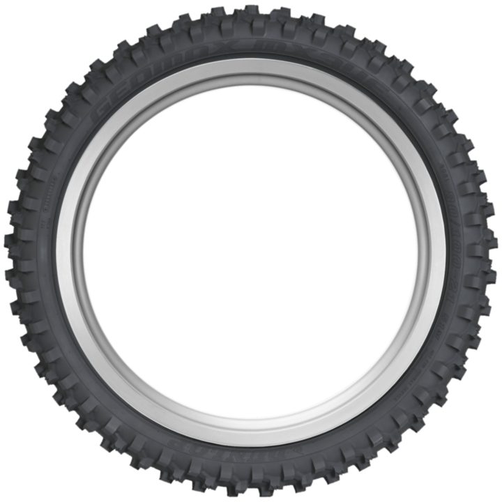 Crossdäck GEOMAX MX34 F DUNLOP – bild 3