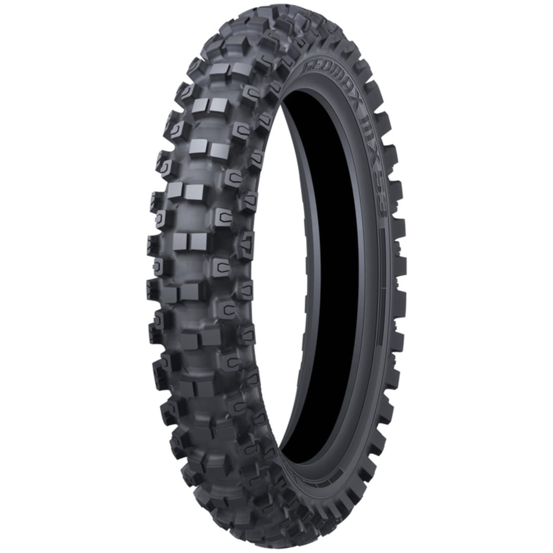 Crossdäck Geomax MX53 DUNLOP – bild 2