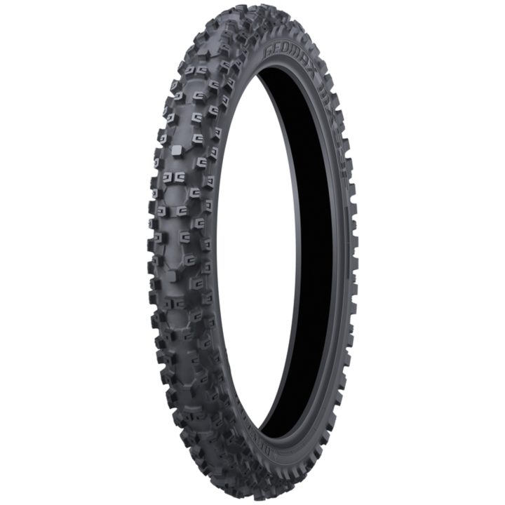 Crossdäck Geomax MX53 F 70/100-19 DUNLOP – bild 2