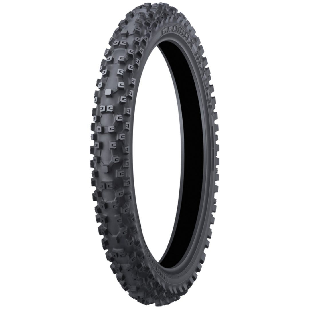 Crossdäck Geomax MX53 F 70/100-19 DUNLOP