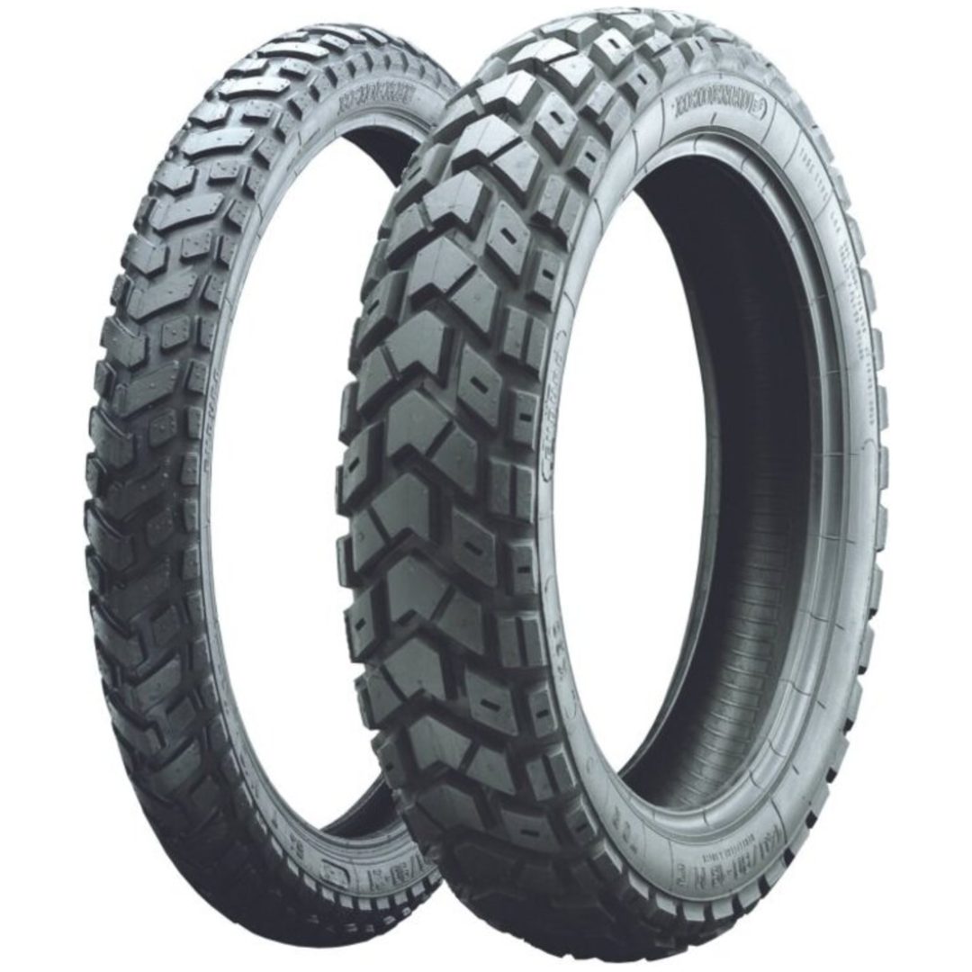 Crossdäck K60 HEIDENAU