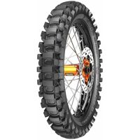 Crossdäck MC360 MID HARD 90/90-21 METZELER