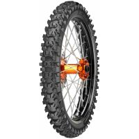 Crossdäck MC360 MID SOFT METZELER