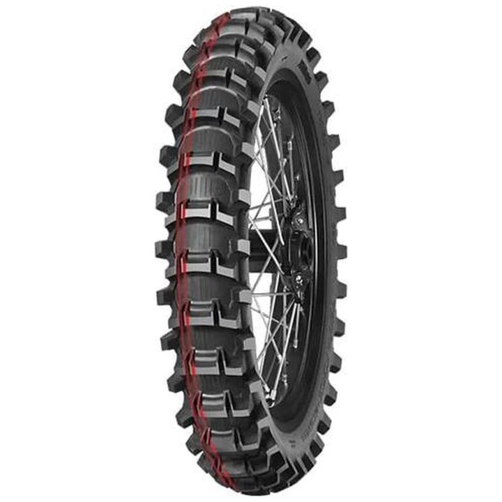 Crossdäck -MX SAND 2 MITAS – bild 2