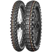 Crossdäck -MX SM MITAS