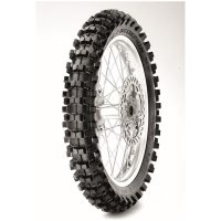 Crossdäck MX32 MID SOFT 110/90-19 PIRELLI