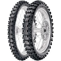 Crossdäck MX32 Mid Soft 90/100-16 PIRELLI