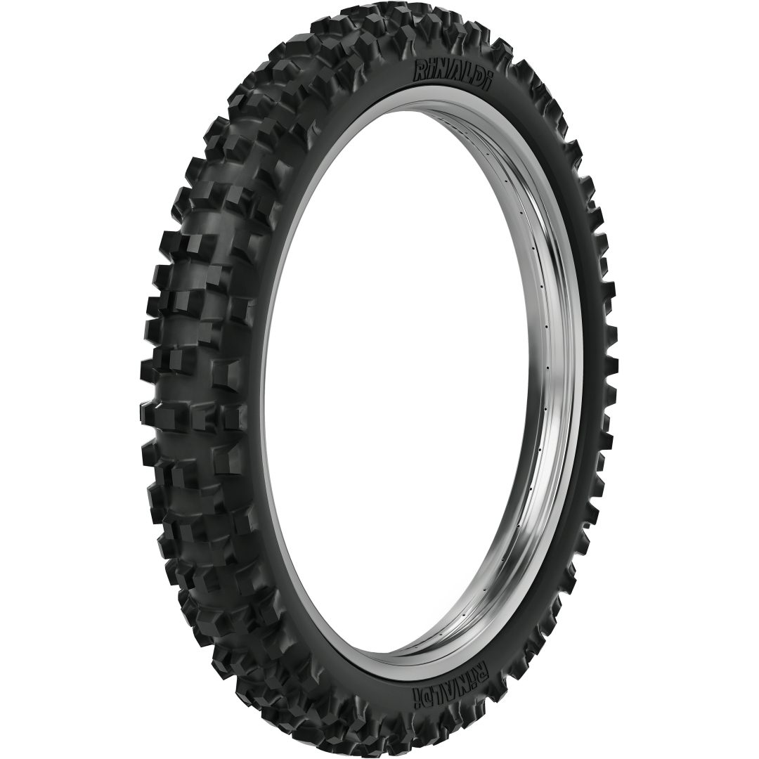 Crossdäck RMX 35 Fram Rinaldi