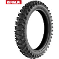 Crossdäck RW 45 Bak Rinaldi
