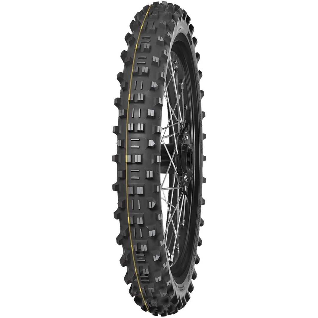 Crossdäck Terra Force-ef 2 Sm Super Enduro MITAS 90/100-21