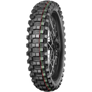 Crossdäck Terra Force-MX IT MITAS