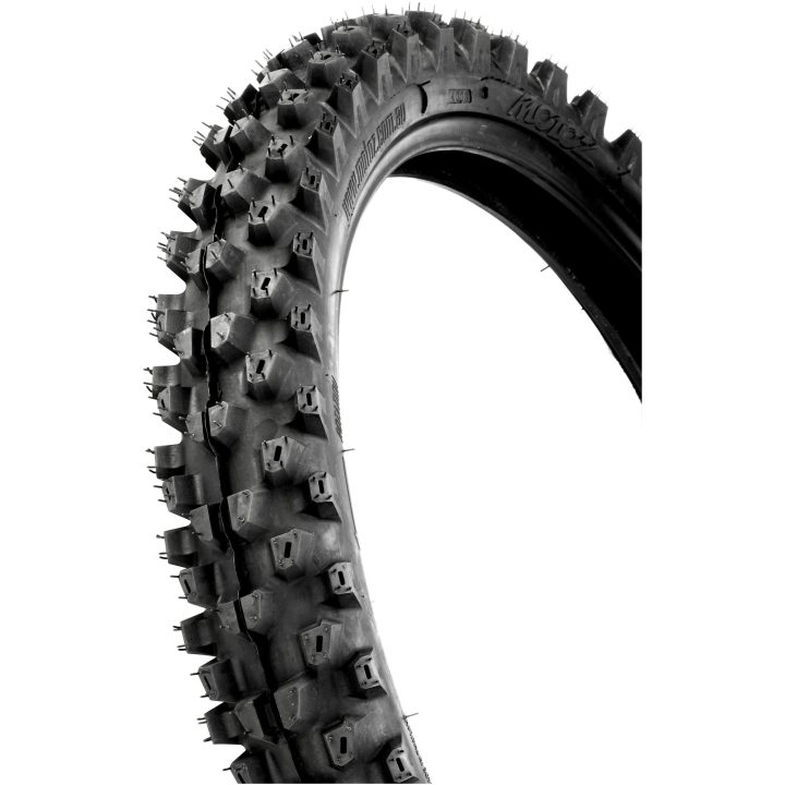 Crossdäck Tractionator Enduro S/T Mjuk Terräng Bak MOTOZ – bild 2