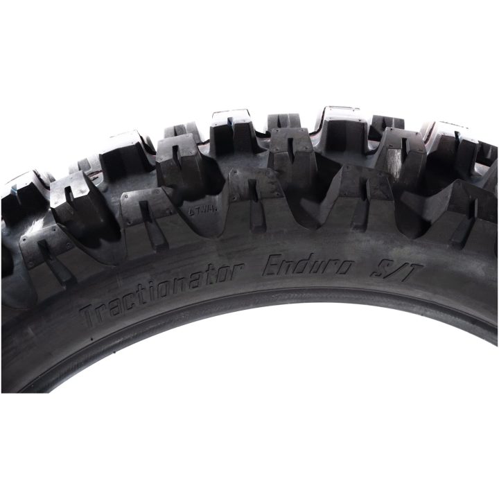 Crossdäck Tractionator Enduro S/T Mjuk Terräng Bak MOTOZ – bild 4