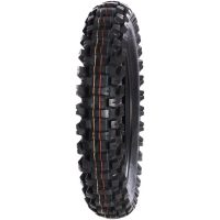 Crossdäck Tractionator Enduro S/T Mjuk Terräng Bak MOTOZ