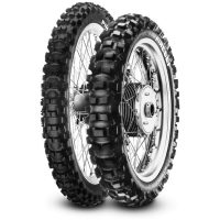 Crossdäck XC MID HARD 120/100-18 PIRELLI