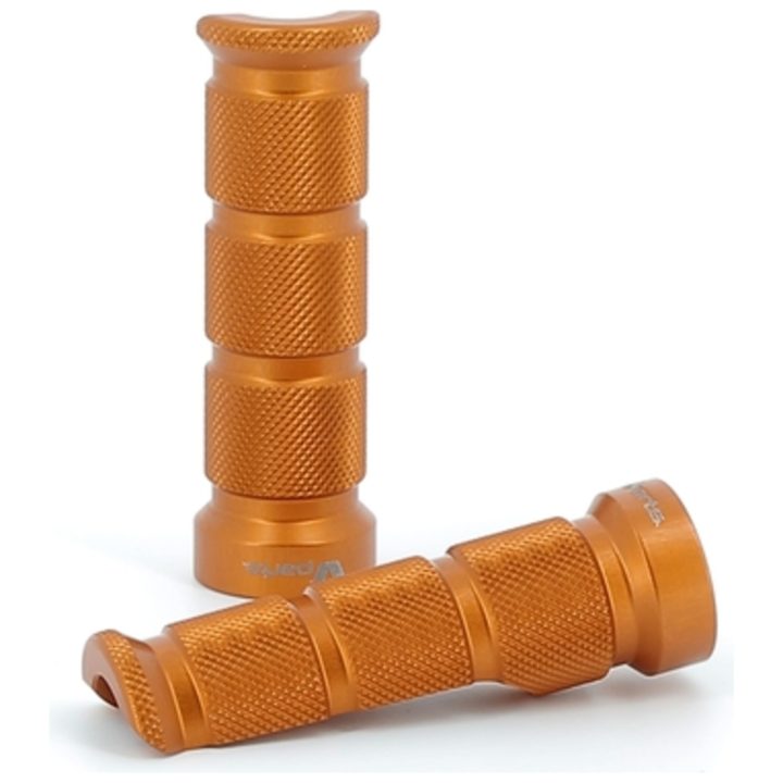 Crossfotpinnar V PARTS – bild 2