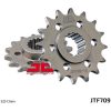 Crossframdrev Stål Ljudfri JT SPROCKETS – miniatyr 2