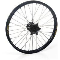 Crossframhjul Komplett Tubeless HAAN WHEELS